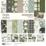 The Simple Life Collection Kit 30,5x30,5 cm The Simple Life Collection Kit 30,5x30,5 cm